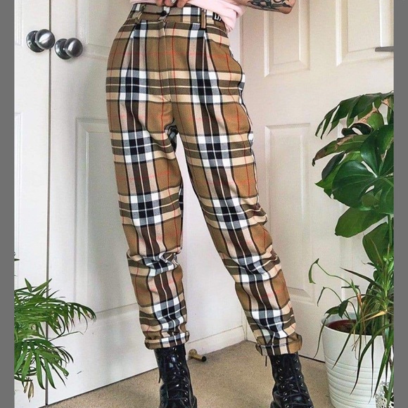 Love too true trousers - Picture 1 of 3